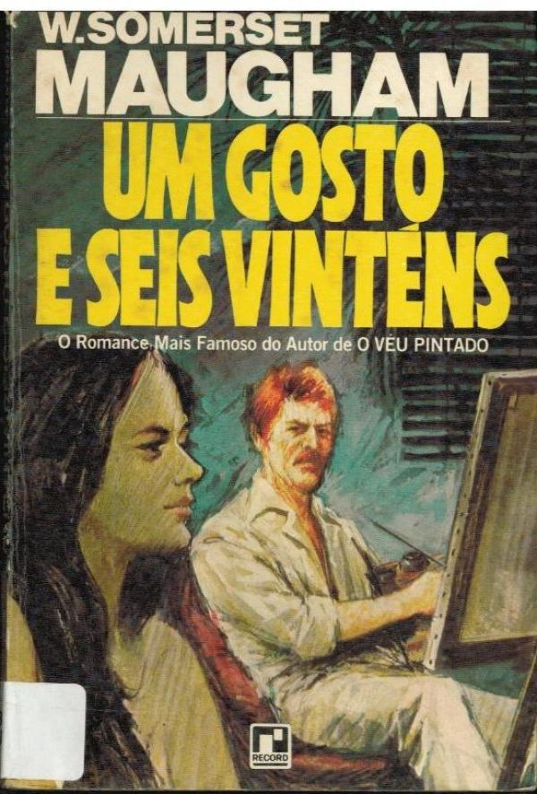 Um Gosto e Seis Vintens